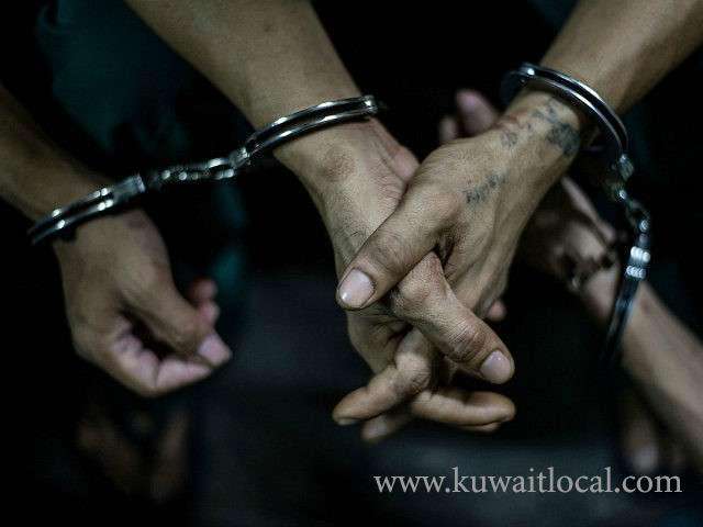 arrest-ordered-of-2,900-different-nationality-expats-in-kuwait_kuwait