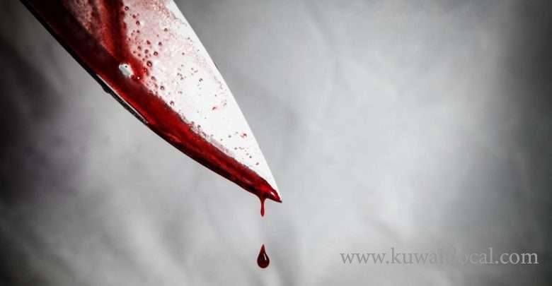 sri-lankan--jumps-to-death-from-9th-floor-after-stabbing-wife_kuwait