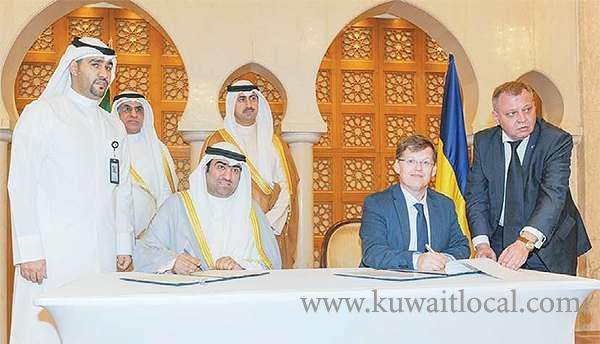 kuwait,-ukraine-sign-minutes-of-joint-committee-meeting_kuwait