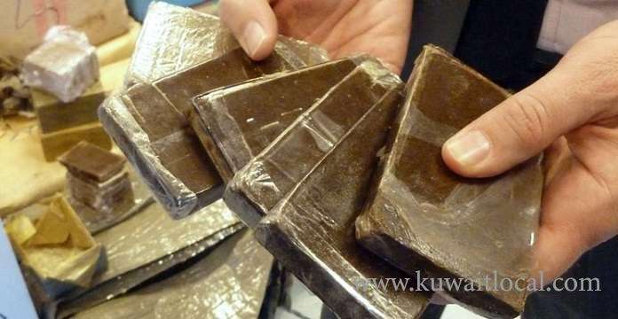 egyptian-and-saudi-arrested-for-possession--of-drugs_kuwait