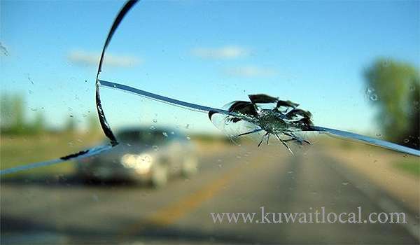 no-citations-for-broken-windscreens_kuwait