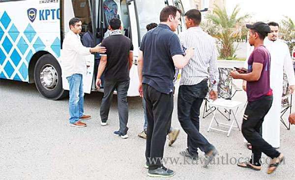 6-asian-illegals-arrested--in-khaitan-area_kuwait