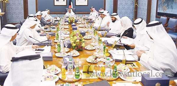 cabinet-bans-all-firms-linked-to-rainfall-damage-pending-probe_kuwait
