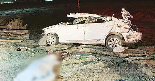 2-kuwaiti-citizens-died-in-traffic-mishap_kuwait