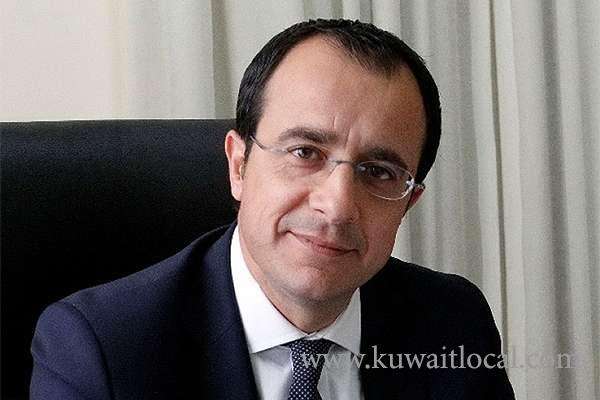 cypriot-fm-discusses-with-senior-officials,-signs-air-services-deal_kuwait