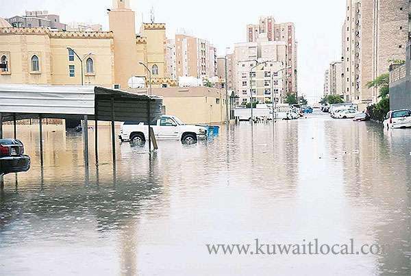 claims-for-compensation-for-rainstorm-damage-told-not-to-exaggerate_kuwait