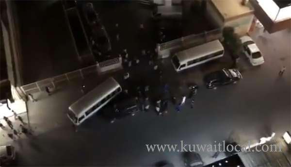 no-damage-or-casualties-caused-by-two-tremors-in-kuwait_kuwait