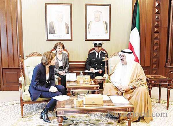 kuwait-france-discuss-military-ties_kuwait