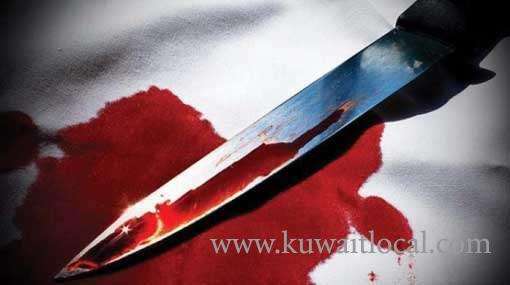man-arrested-for-murdering-his-sister_kuwait