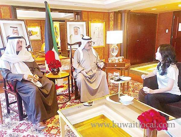 kuwaiti-chinese-partnership-essential-for-sustainable-development_kuwait