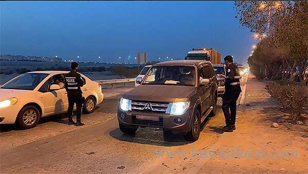 moi-to-hike-patrols,-erect-checkpoints-to-prevent-thefts,-petty-crimes_kuwait