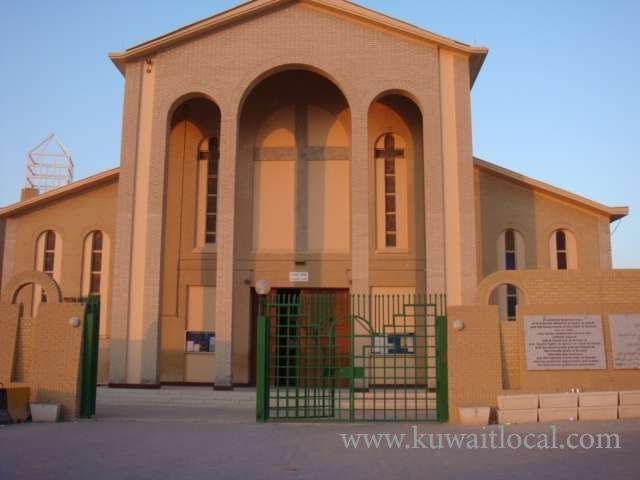 kuwait-provides-security-to-all-churches_kuwait