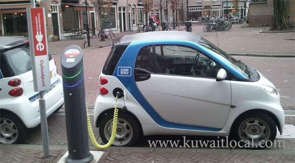 ministry-unveils-intention-to-set-up-charging-stations-for-electric-cars_kuwait