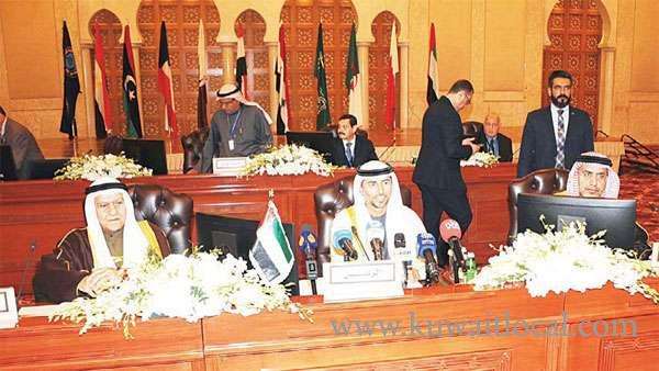 oapec-council-of-ministers-agree-to-2019-budget-in-kuwait-meeting_kuwait