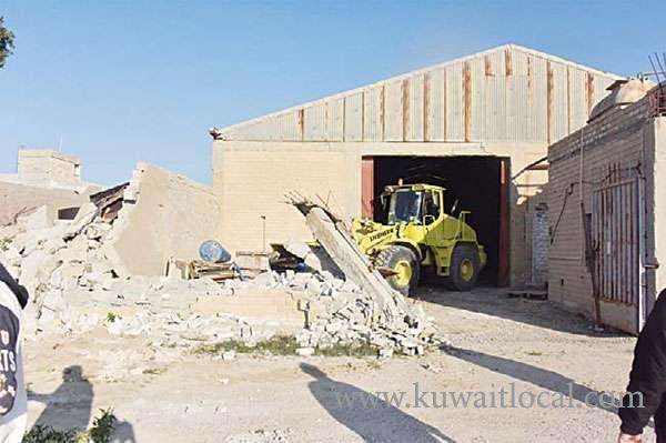 encroachments-demolition-in-progress_kuwait