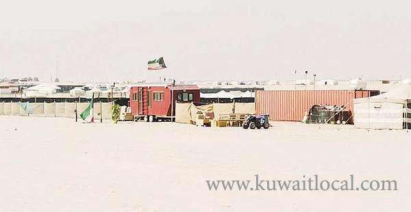decision-to-suspend-camping-season-wins-support_kuwait