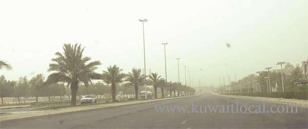 unstable-weather-with-active-dusty-winds-and-light-rain_kuwait