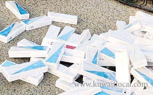 bid-to-smuggle-cigarettes-foiled_kuwait