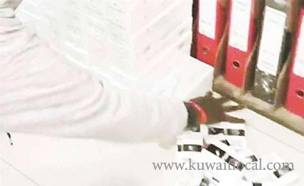 cigarette-cartons-seized_kuwait