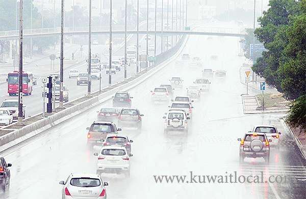 rainfall-in-2018-exceeded-twice-that-of-1997_kuwait