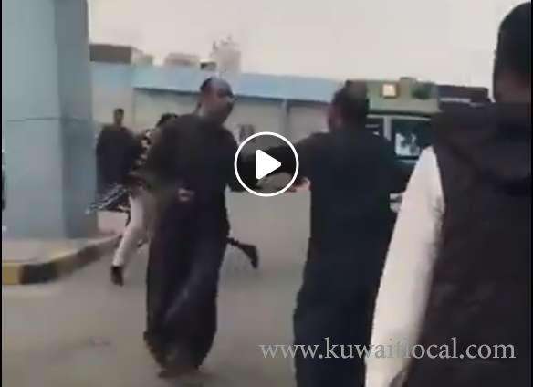 hospital-damaged-in-a-brawl-report-denied_kuwait