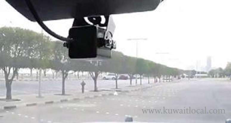 moi-to-unveil-p-2-p-system-to-control-speeding-on-main-roads-and-highways_kuwait