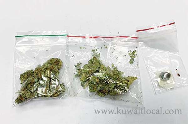 -saudi-passenger-attempt-to-smuggle-marijuana_kuwait