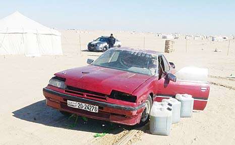 drifters-tools-seized_kuwait