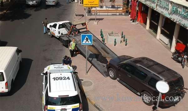 police-can-impound-cars,-pull-driving-licenses-of-violating-motorists-_kuwait