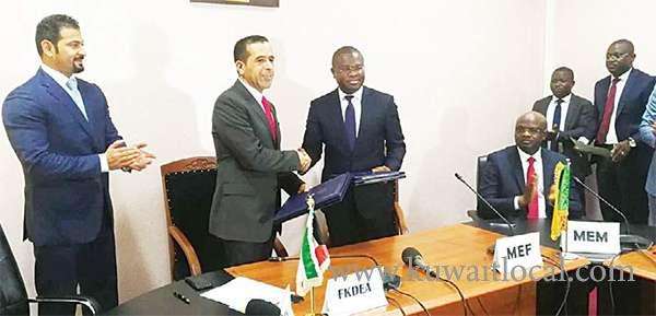 kd-5-million-loan-agreement-signed-with-republic-of-benin-to-finance-water-supply_kuwait