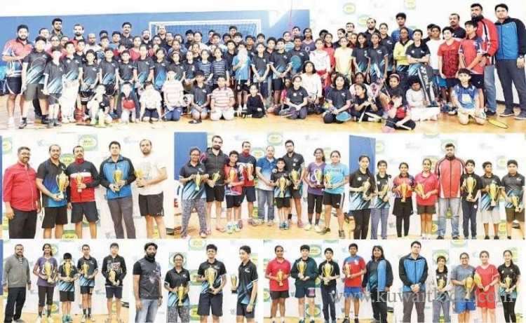 victor-badminton-academy-holds-2nd-coaching-tournament_kuwait