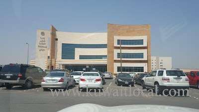 new-policy-ongoing-to-eradicate-bureaucracy-at-hawally-passport-department_kuwait