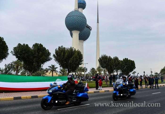 thousands-of-bikers-join-hands-to-express-patriotism-before-kuwait-national-day_kuwait