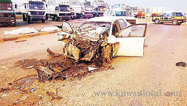 3-dead-in-kabad-road-traffic-accident_kuwait