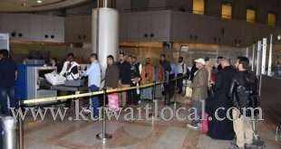 egyptian-woman-exits-kuwait-despite-of-travel-ban_kuwait