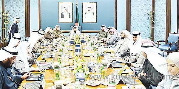 cabinet-says-keen-on-justice-and-equality-among-all-citizens_kuwait