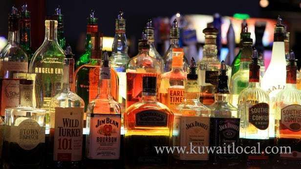 9-nepalese-and-a-sri-lankan-caught-for-trafficking-in-locally-manufactured-and-imported-booze_kuwait
