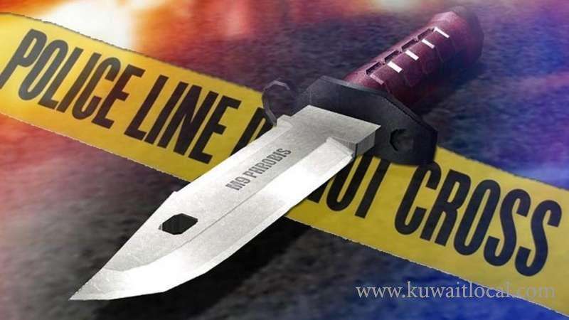 teenage-egyptian-boy-was-arrested-for-stabbing-a-15-year-old-compatriot-to-death_kuwait