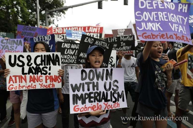 philippines-worried-it-may-get-involved-in-'war'-at-sea-for-us-–-call-to-re-examine-treaty_kuwait