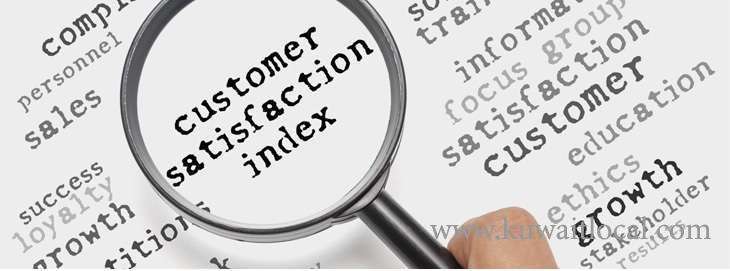 customer-satisfaction-index,-aims-to-provide-a-reliable-reference-standard_kuwait