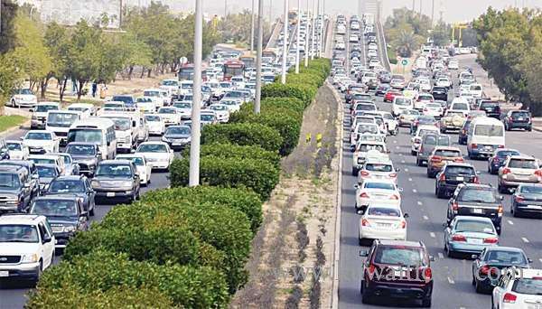 interior-ministry-released-statistics-on-the-number-of-licenses-and-vehicles-_kuwait