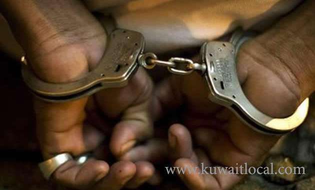 an-egyptian-expatriate-was-arrested-for-stealing-a-large-sum-of-money_kuwait