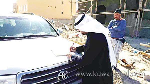 safety-department-of-ahmadi-municipality-conducted-a-campaign-targeting-companies-in-south-kuwait_kuwait