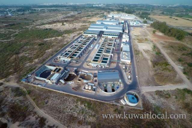 kuwait-calls-for-updating-water-desalination-in-the-gcc-countries_kuwait