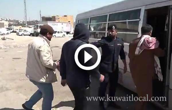 3000-violators-of-labor-law-held-in-6-mths-–-noose-tightened-on-kuwaiti-visa-traders_kuwait