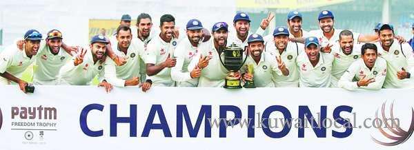 india-top-test-rankings-for-third-straight-year_kuwait