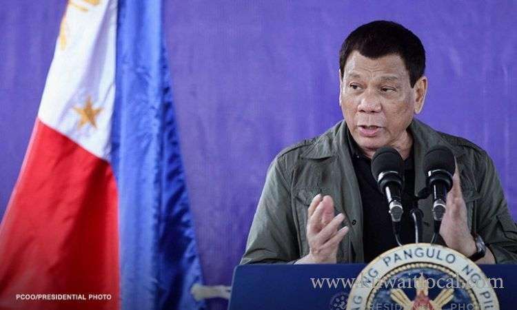 duterte-orders-to-review-all-government-contracts_kuwait
