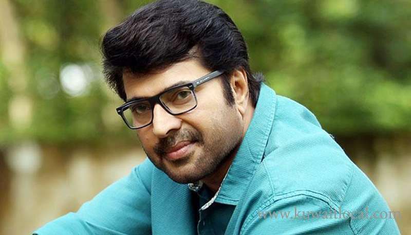 mammootty-started-mobile-trend-on-film-set_kuwait