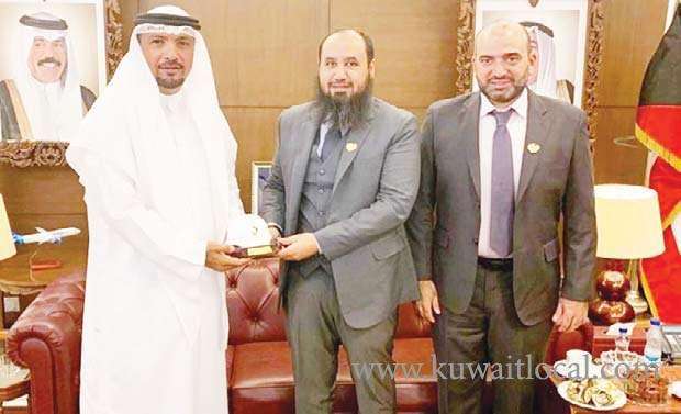 kuwait-society-of-engineers-takes-part-in-indian-universities-ranking-event_kuwait