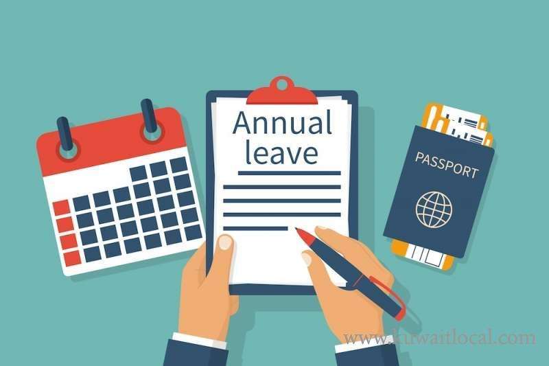 reading-delay-on-indemnity-and-annual-leave-over-employer-concerns_kuwait